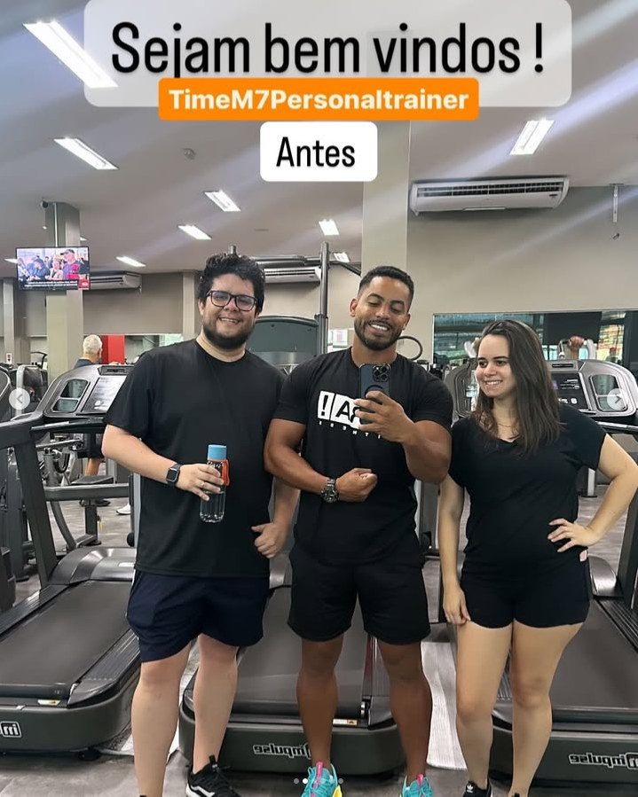 Feedback no Instagram